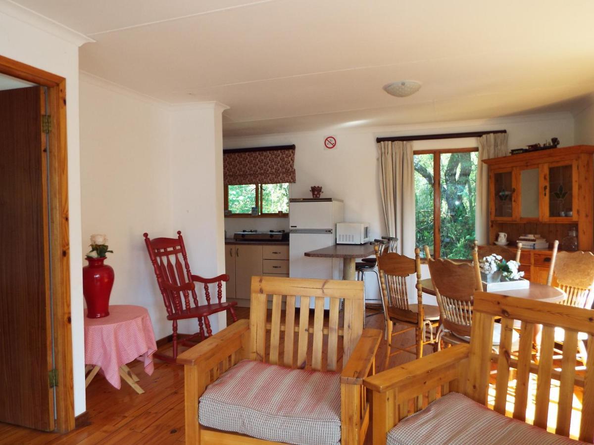 Zongororo Mountain Lodge Waterval-Onder Kültér fotó